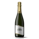Espumante Estancia Mendoza Extra Brut – Vintage 2024